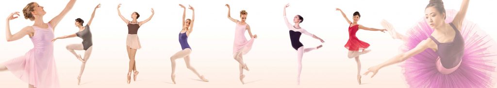 F.R. Duval® STATE-OF-THE ART POINTE SHOES