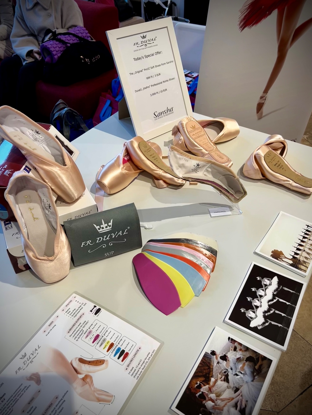 Grand Audition Budapest 3.