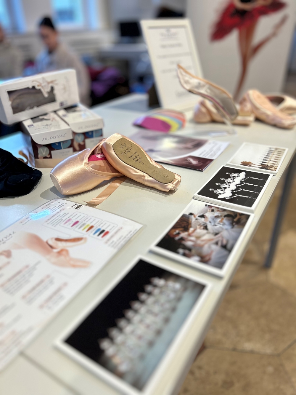 Grand Audition Budapest 4